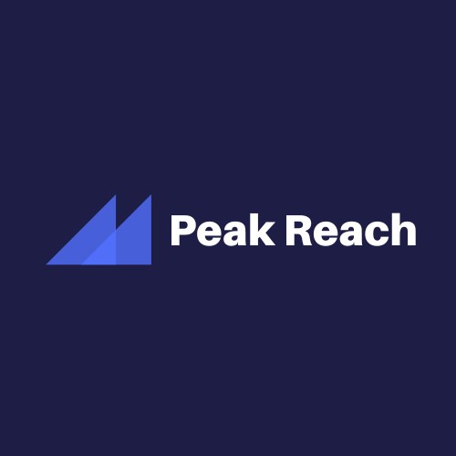 Peak Reach Digitals